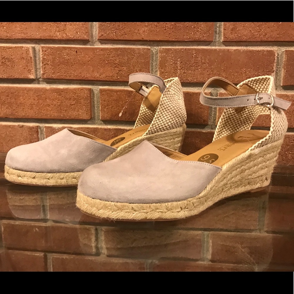 Paseart espadrilles